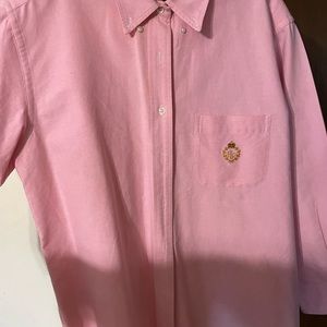 Polo Ralph Lauren button up